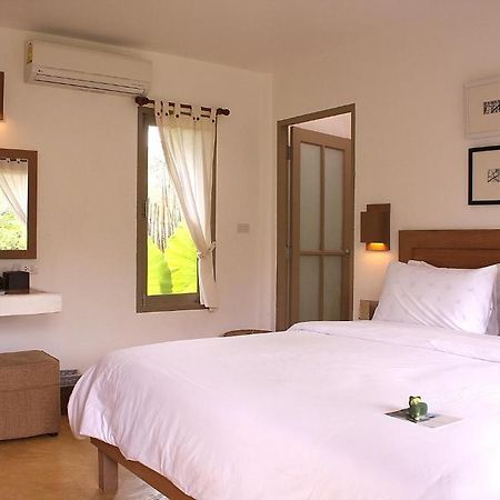 Akanak Resort Krabi Zewnętrze zdjęcie
