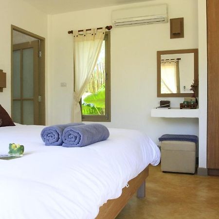 Akanak Resort Krabi Zewnętrze zdjęcie
