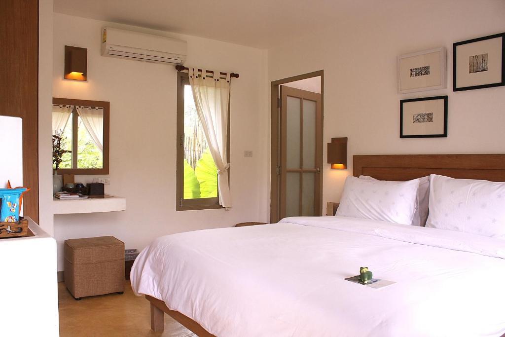 Akanak Resort Krabi Zewnętrze zdjęcie