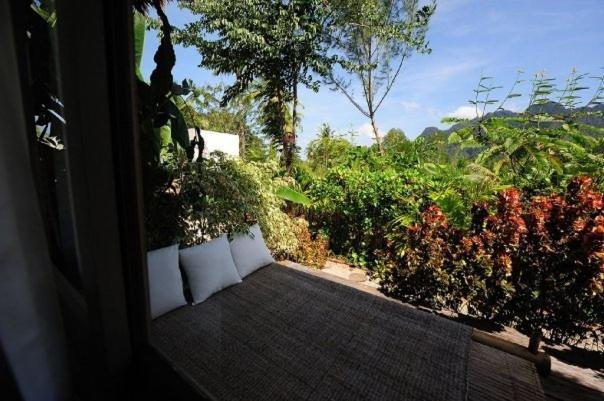 Akanak Resort Krabi Zewnętrze zdjęcie
