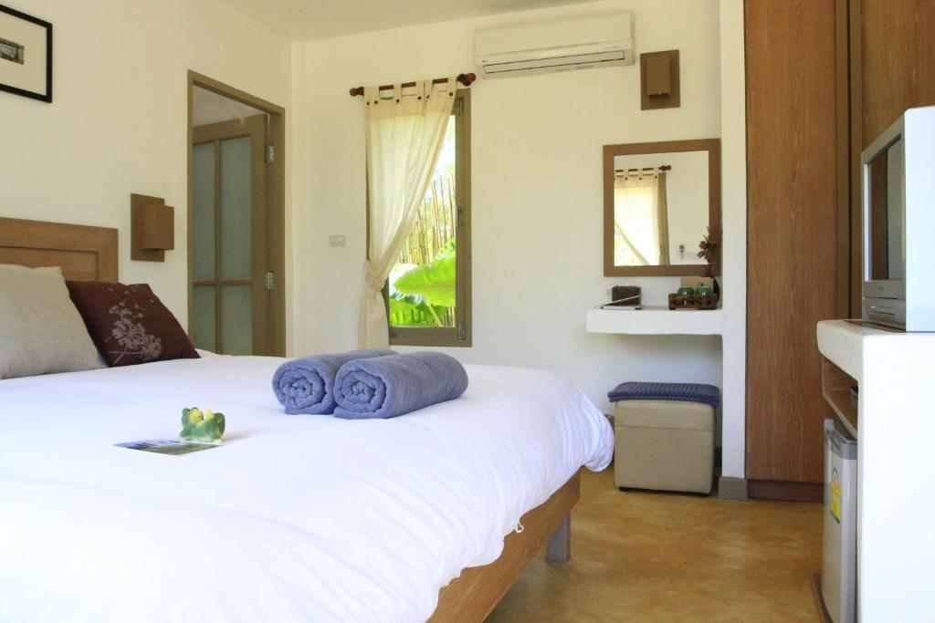 Akanak Resort Krabi Zewnętrze zdjęcie