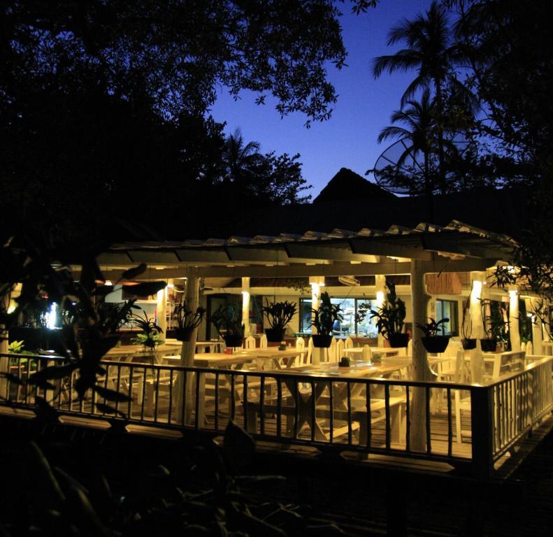 Akanak Resort Krabi Zewnętrze zdjęcie