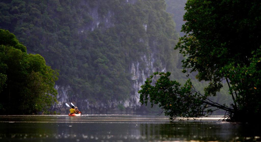 Akanak Resort Krabi Zewnętrze zdjęcie
