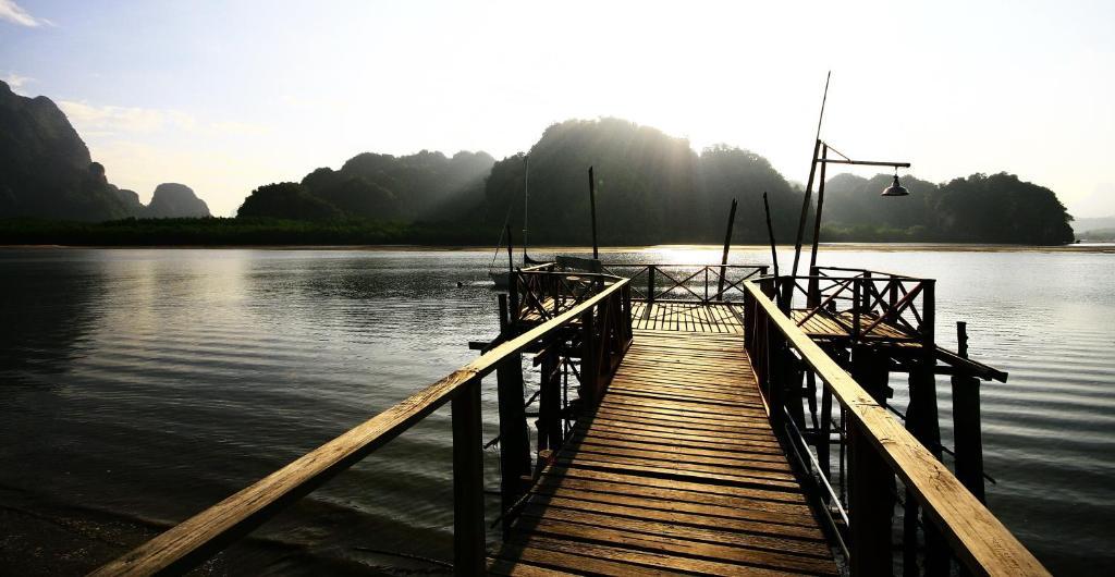 Akanak Resort Krabi Zewnętrze zdjęcie