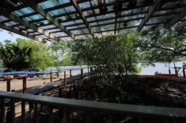 Akanak Resort Krabi Zewnętrze zdjęcie