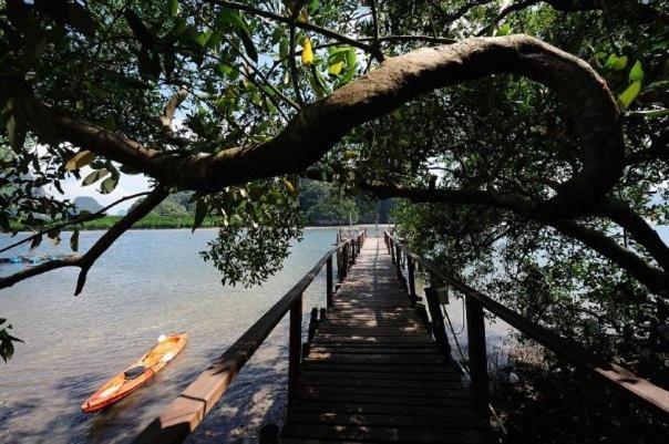 Akanak Resort Krabi Zewnętrze zdjęcie