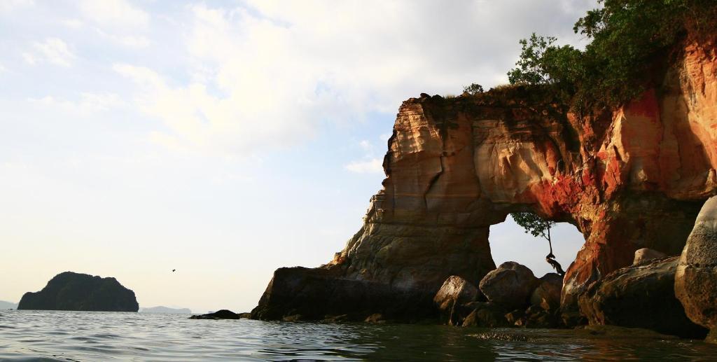 Akanak Resort Krabi Zewnętrze zdjęcie