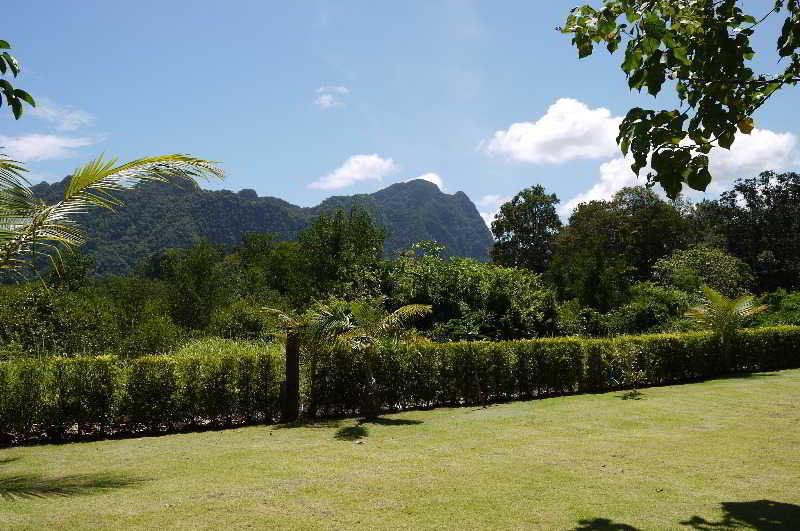 Akanak Resort Krabi Zewnętrze zdjęcie