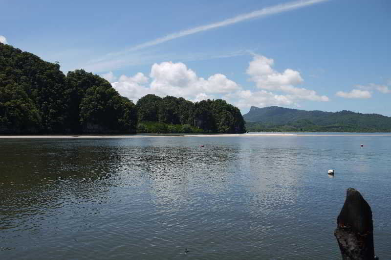 Akanak Resort Krabi Zewnętrze zdjęcie