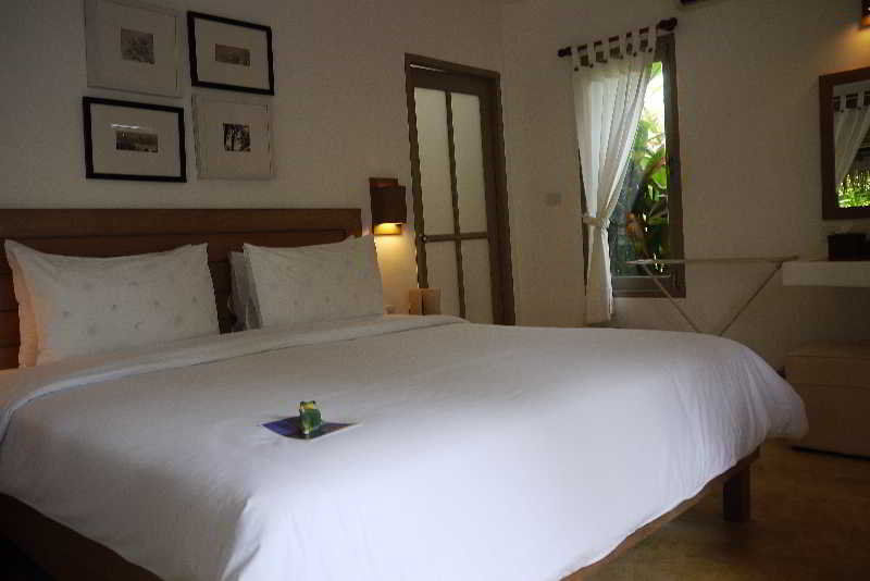 Akanak Resort Krabi Zewnętrze zdjęcie