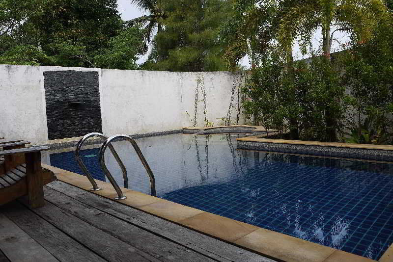 Akanak Resort Krabi Zewnętrze zdjęcie