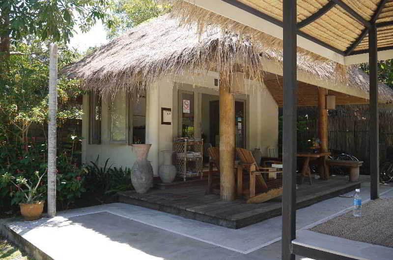 Akanak Resort Krabi Zewnętrze zdjęcie