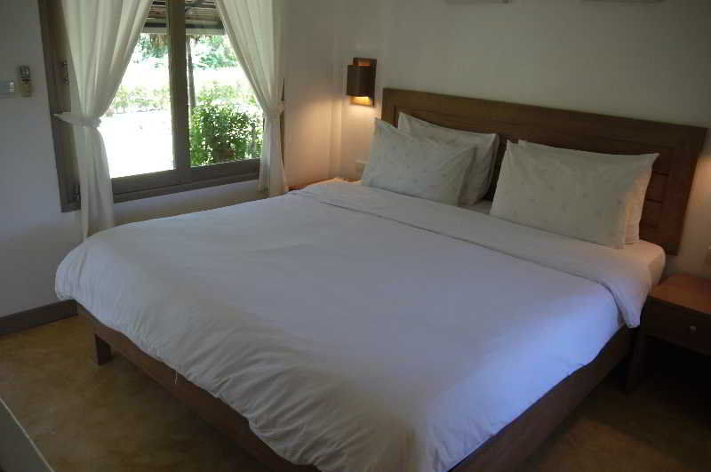 Akanak Resort Krabi Zewnętrze zdjęcie