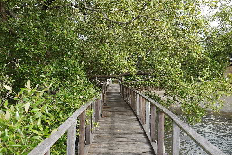 Akanak Resort Krabi Zewnętrze zdjęcie