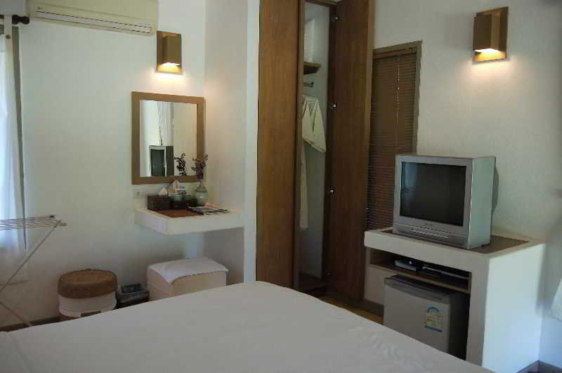 Akanak Resort Krabi Zewnętrze zdjęcie