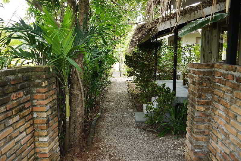 Akanak Resort Krabi Zewnętrze zdjęcie