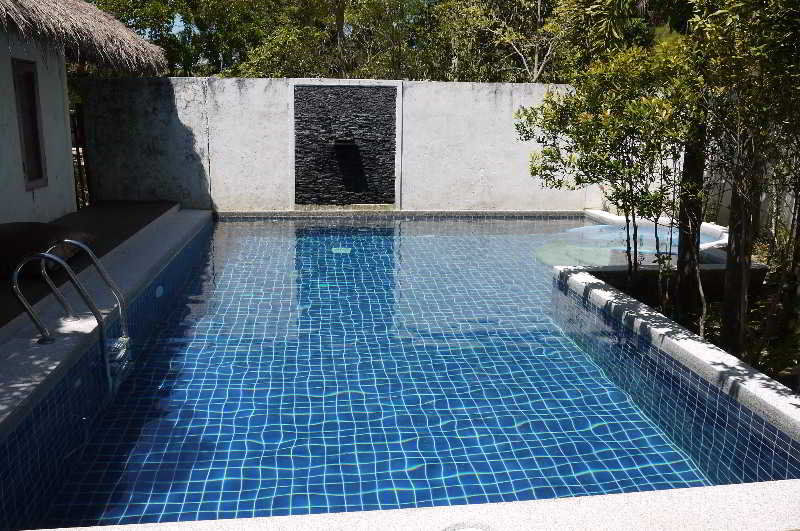 Akanak Resort Krabi Zewnętrze zdjęcie