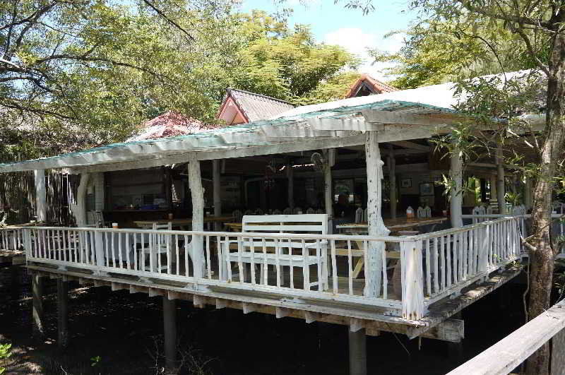 Akanak Resort Krabi Zewnętrze zdjęcie