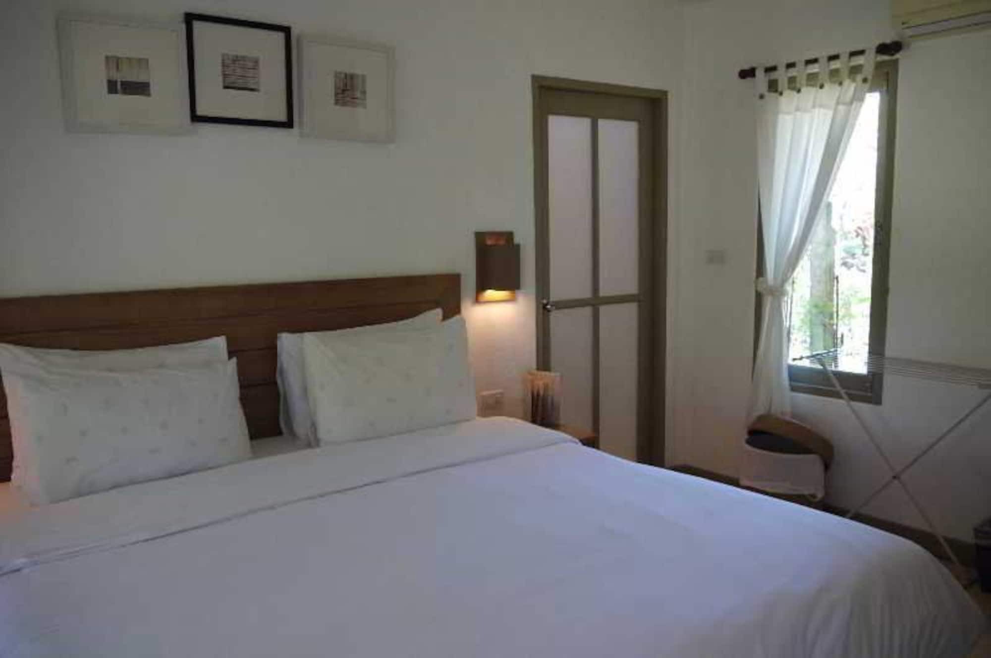 Akanak Resort Krabi Zewnętrze zdjęcie