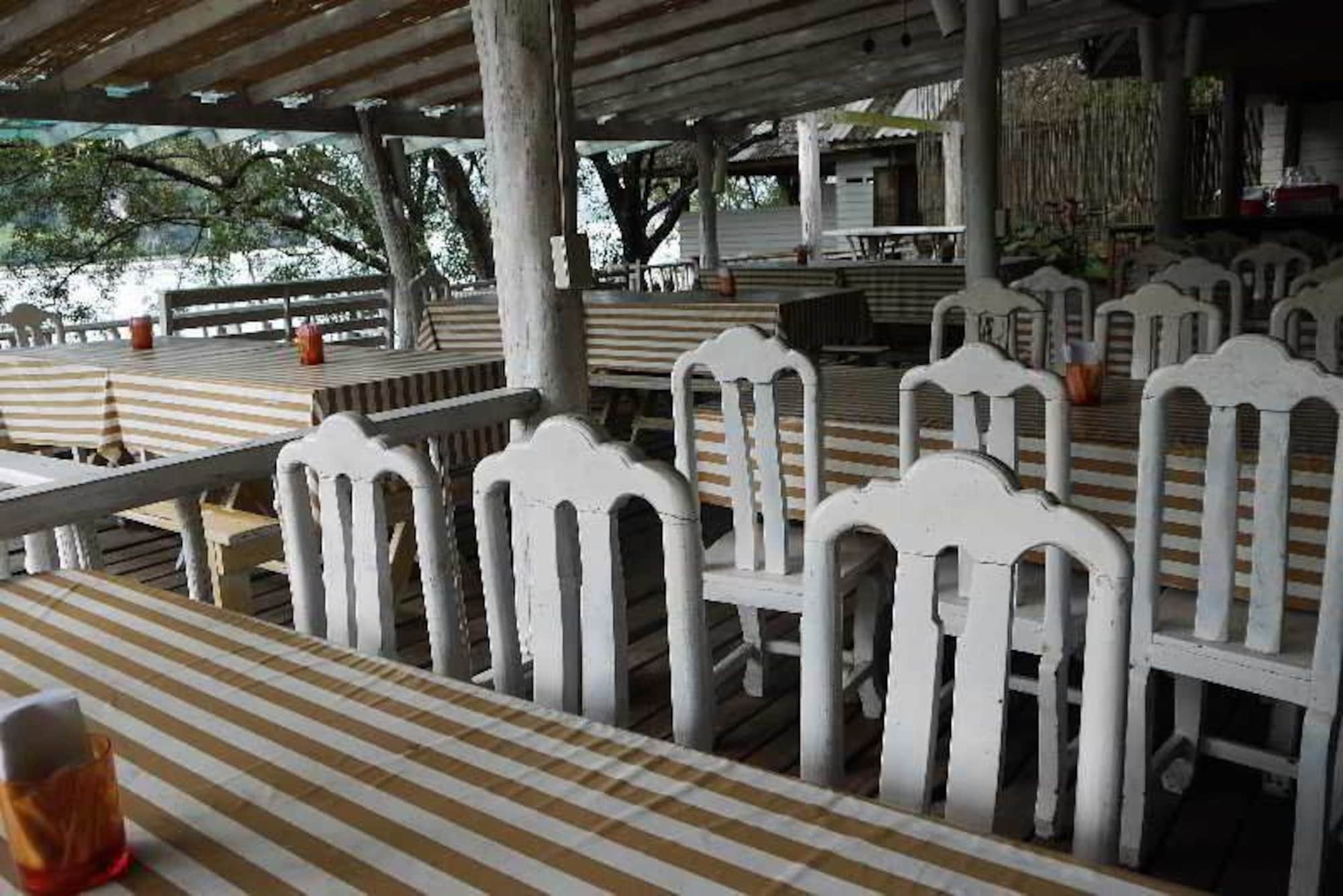Akanak Resort Krabi Zewnętrze zdjęcie