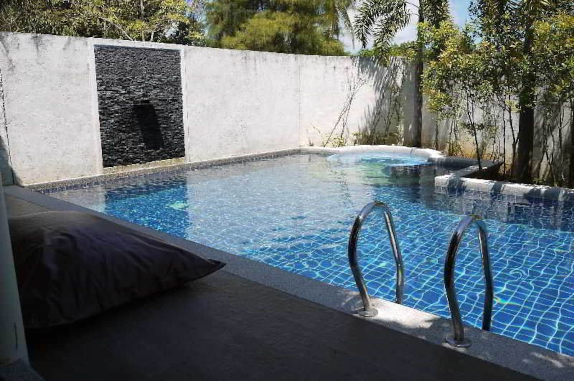 Akanak Resort Krabi Zewnętrze zdjęcie